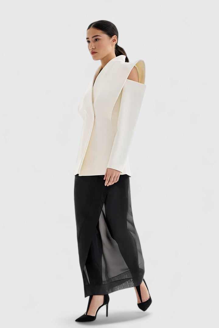 Valeria | Elegant Blazer