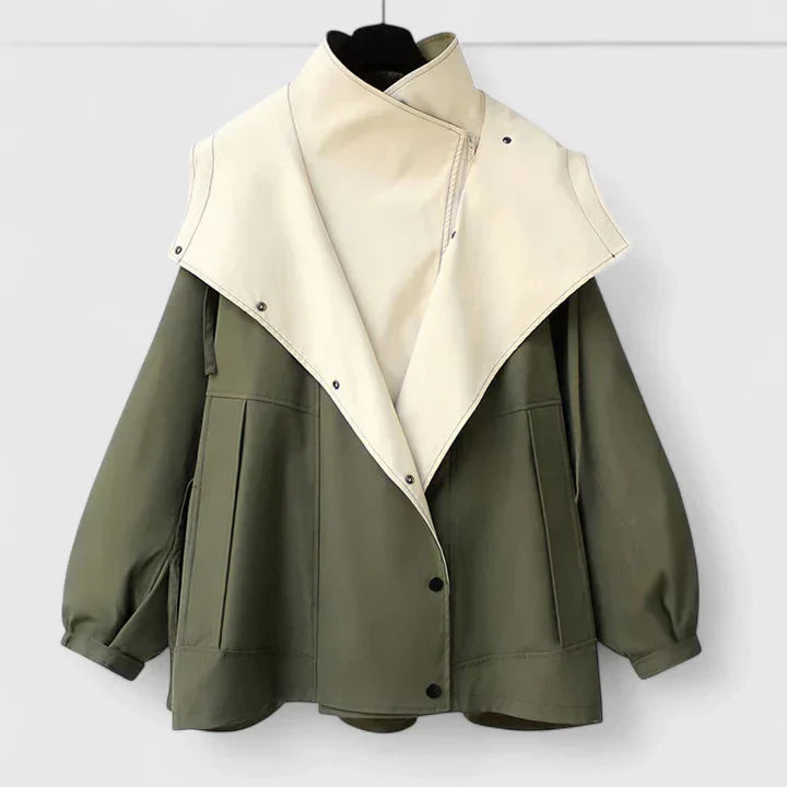 Rebekkah | Sophisticated Jacket